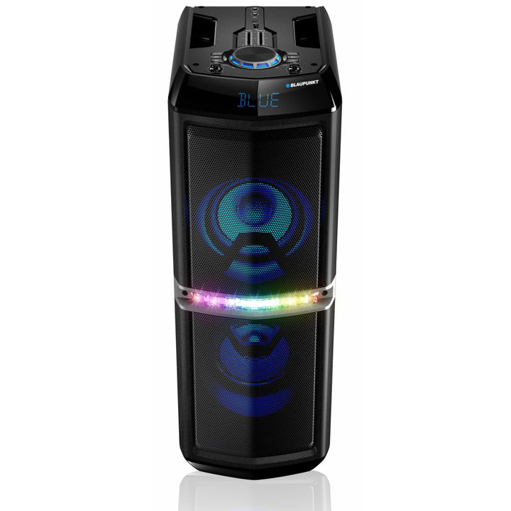 Bluetooth és karaoke funkcióval ellátott Blaupunkt PS05.2DB audiorendszer Blaupunkt PS05.2DB