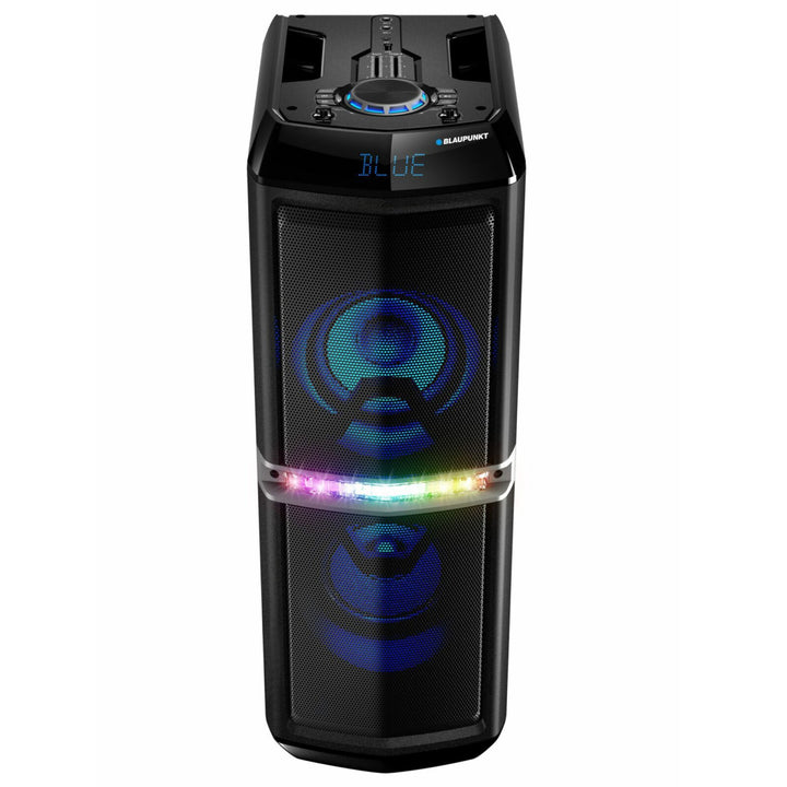 Bluetooth és karaoke funkcióval ellátott Blaupunkt PS05.2DB audiorendszer Blaupunkt PS05.2DB