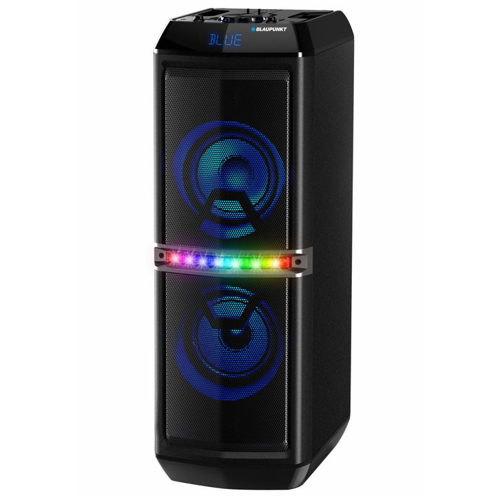 Bluetooth és karaoke funkcióval ellátott Blaupunkt PS05.2DB audiorendszer Blaupunkt PS05.2DB