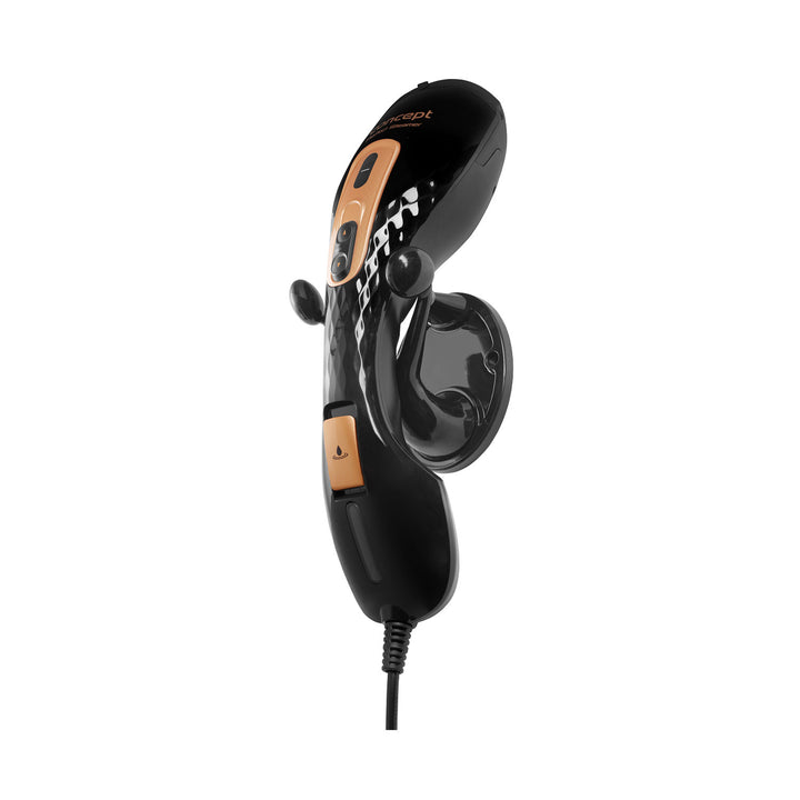 Ruhagőzölő Concept NO8000 PERFECT STEAM minden típusú szövethez