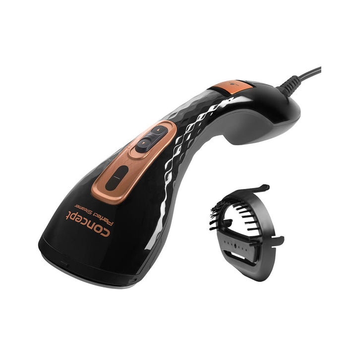 Ruhagőzölő Concept NO8000 PERFECT STEAM minden típusú szövethez