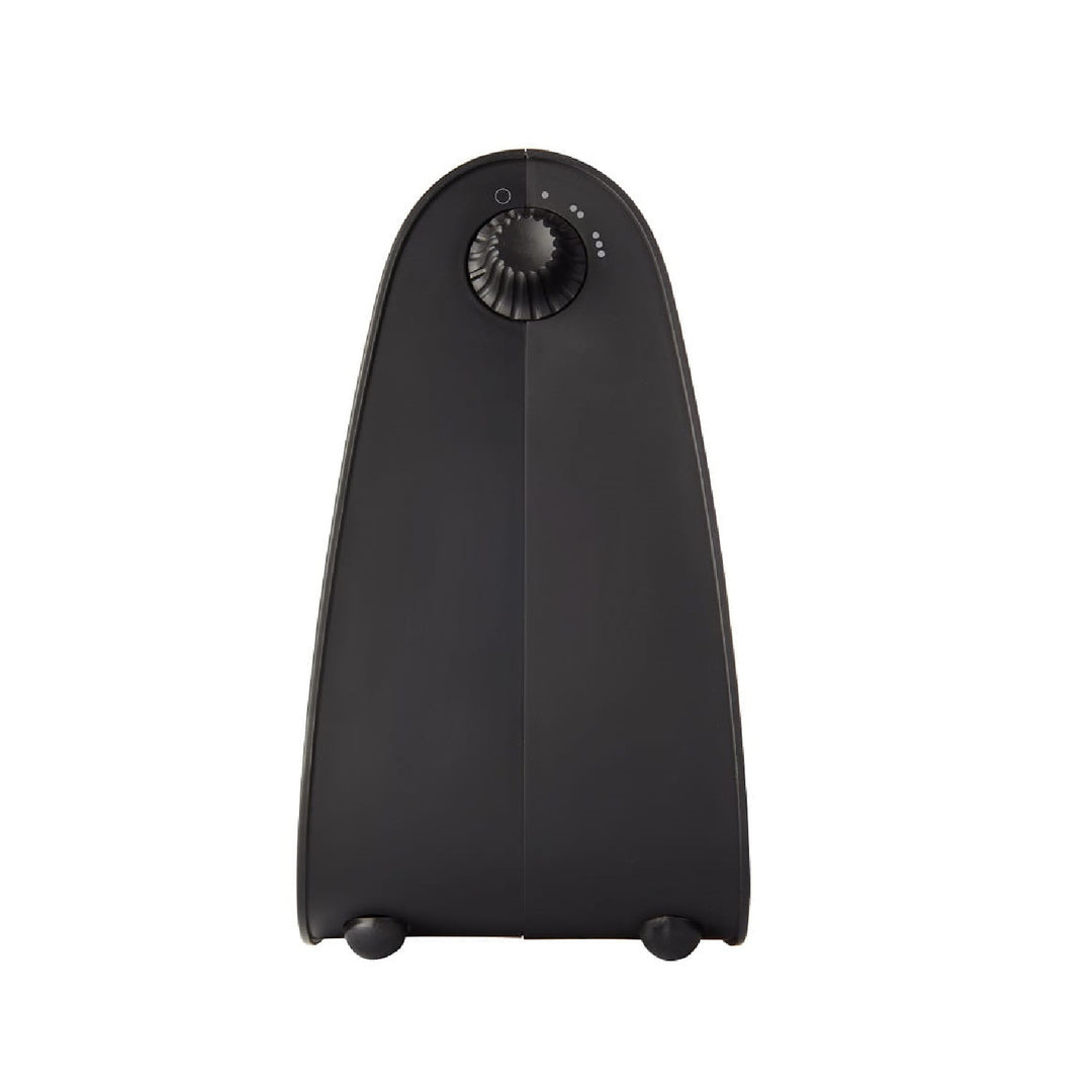 Termo ventilátor Concept VT7041 2 fokozatú 1000/2000W termosztát funkcióval