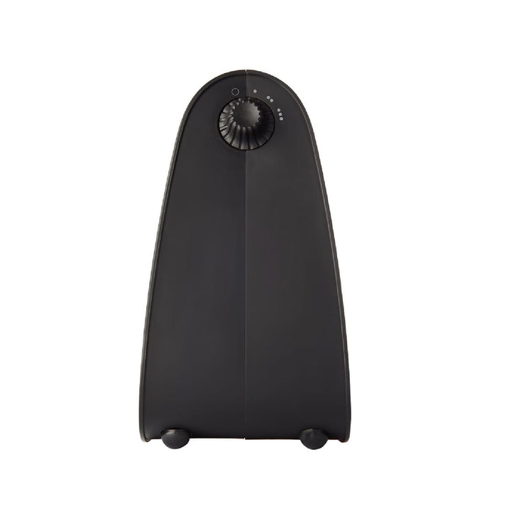 Termo ventilátor Concept VT7041 2 fokozatú 1000/2000W termosztát funkcióval