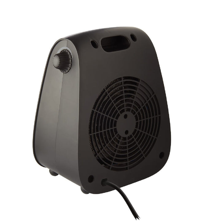 Termo ventilátor Concept VT7041 2 fokozatú 1000/2000W termosztát funkcióval