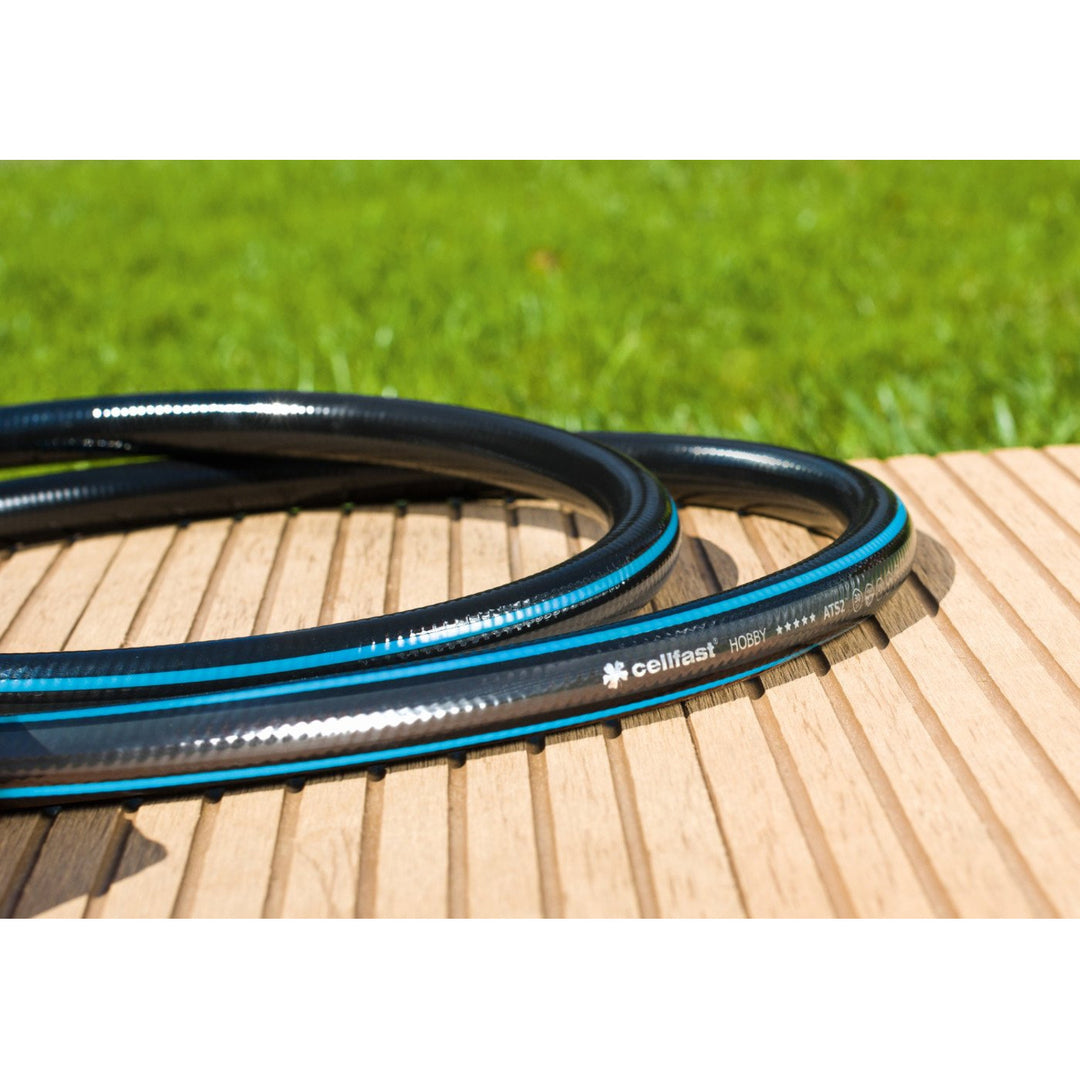 Cellfast Hobby kerti tömlő ATS2 5/8" 25m 6 rétegű