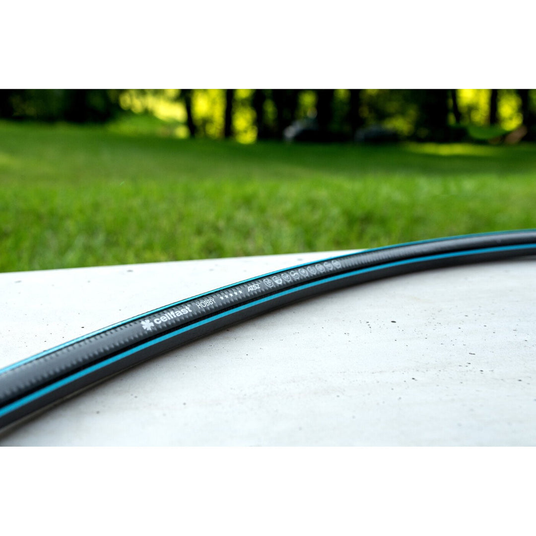 Cellfast Hobby kerti tömlő ATS2 5/8" 25m 6 rétegű