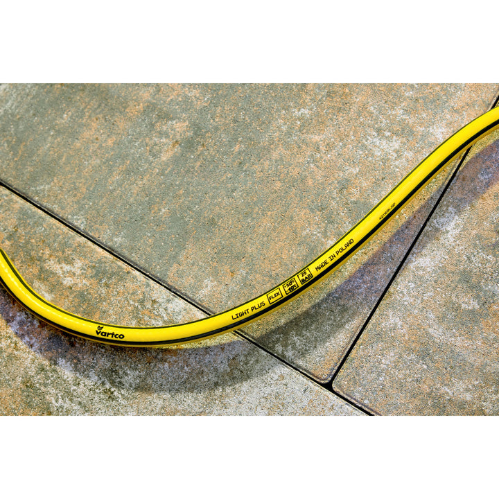 Vartco Light Plus 3/4" 30 m-es, 4 rétegű kerti tömlő