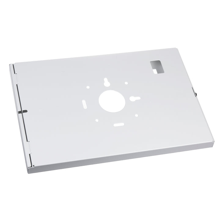 Maclean Tablet reklámtartó, fali tartó zárral, 9,7"-11", iPad/iPad Air/iPad Pro, Samsung Galaxy Tab A/Tab A7/Tab S6 Lite, MC-474W