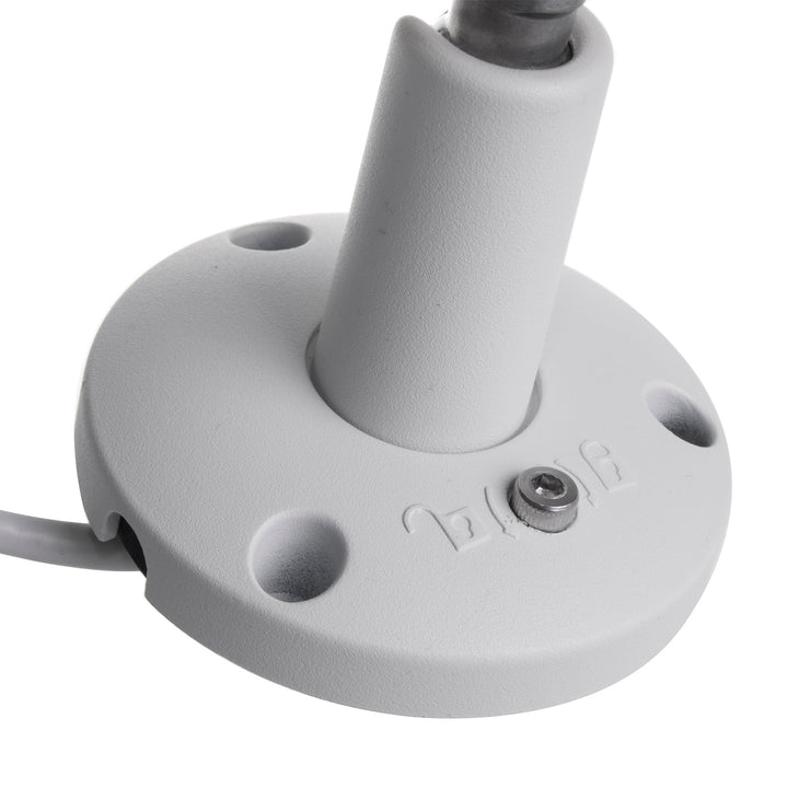 Maclean IP kamera IPC WiFi 5MPx kültéri, szarv, CMOS 1/2.5", H.264/H.264+/H.265/H.265+/JPEG/AVI, Onvif, MCTV-516