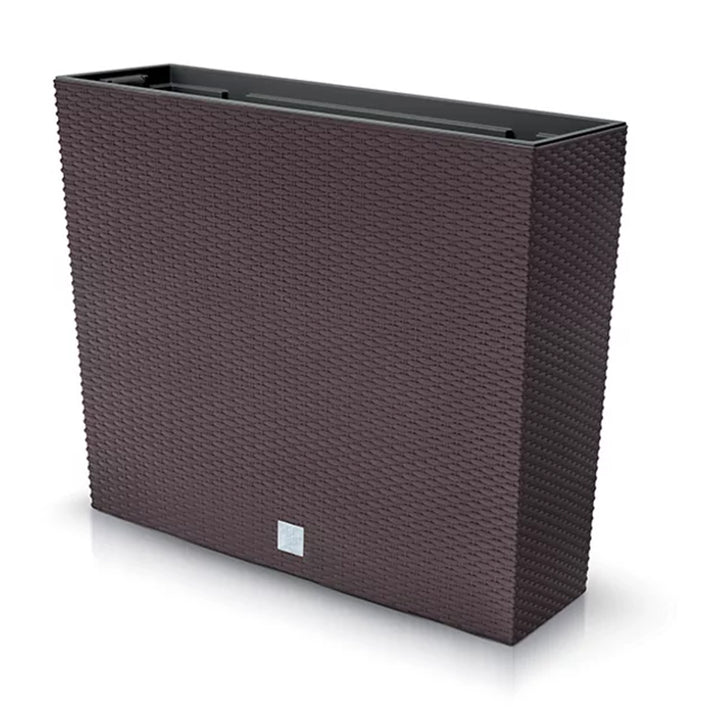 Prosperplast Rato Case T DRC600T-440U betétdoboz - szín umbra