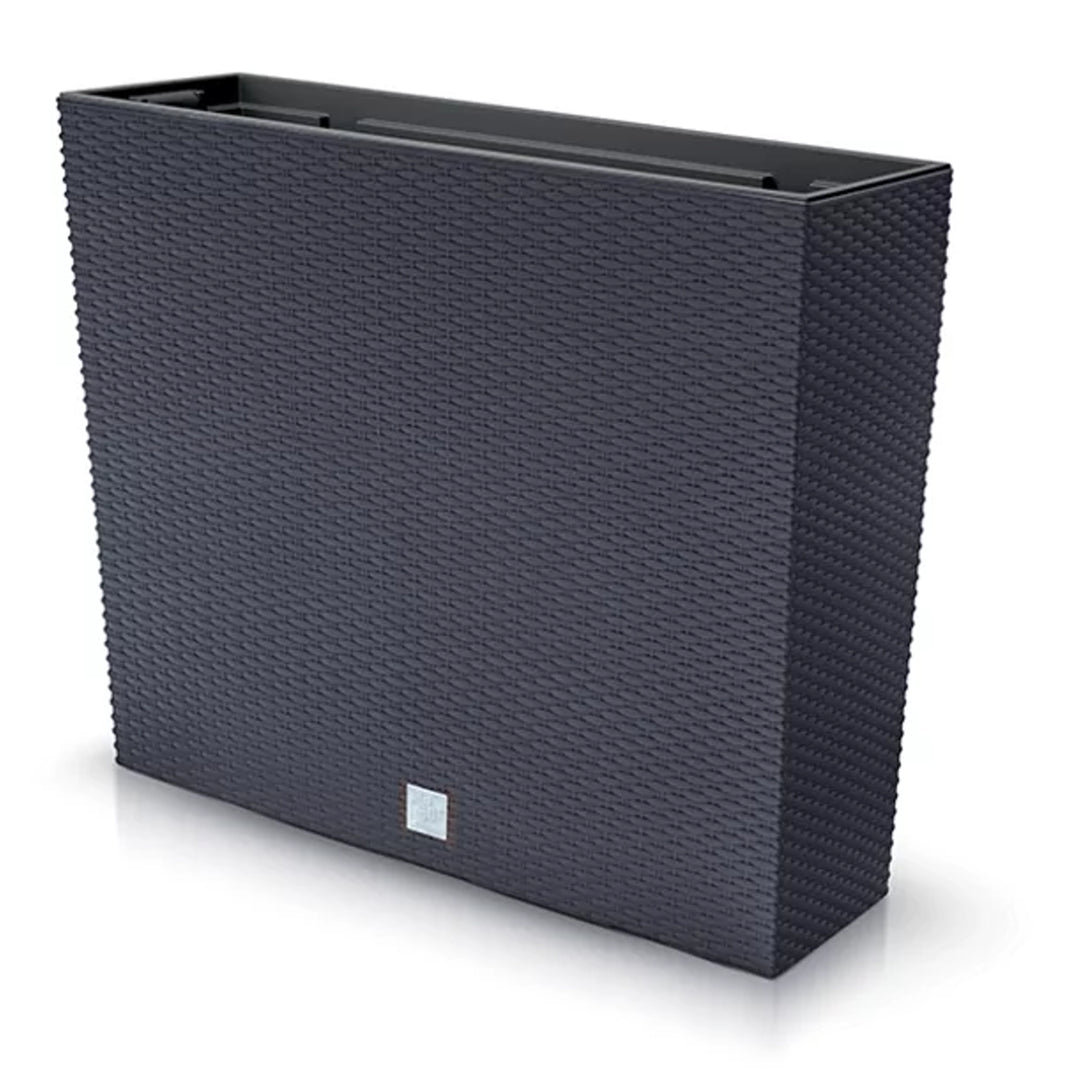 Prosperplast Rato Case T DRC600T-S433 betétdoboz - antracit színű