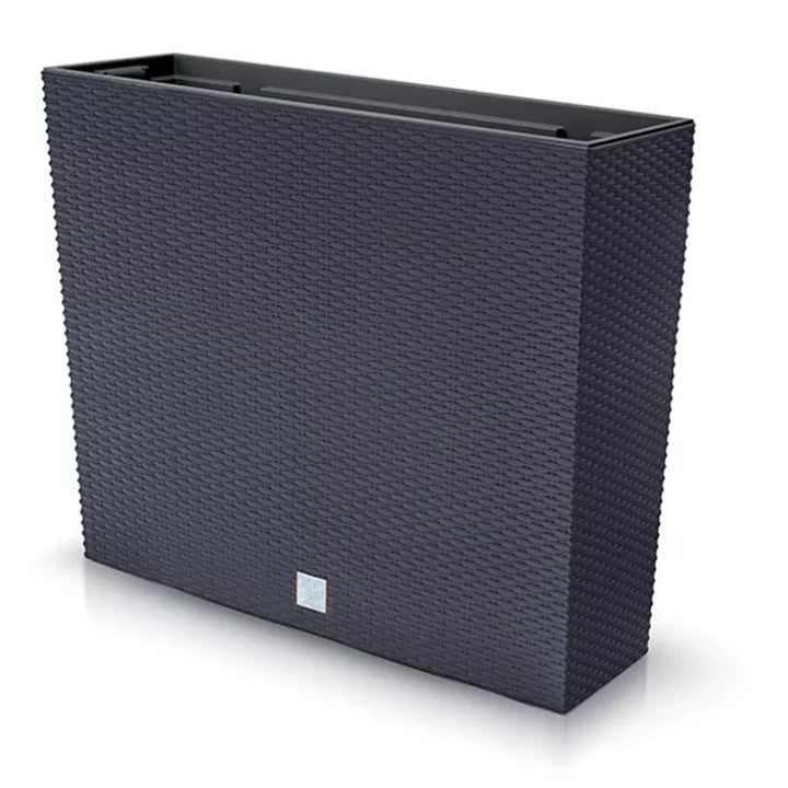 Prosperplast Rato Case T DRC600T-S433 betétdoboz - antracit színű