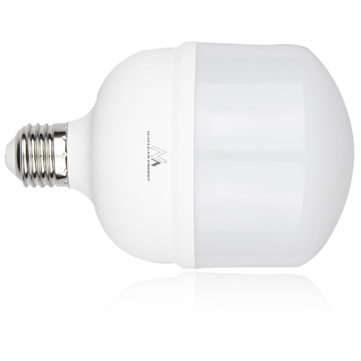 Maclean LED izzó, E27, 38W, 220-240V AC, semleges fehér, 4000K, 3990lm, MCE303 NW