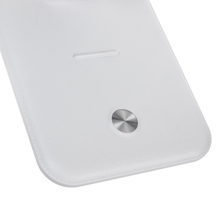Maclean LED asztali lámpa, max. 9W, 220-240V AC, színváltós, dimmelhető, 450lm, MCE614 W