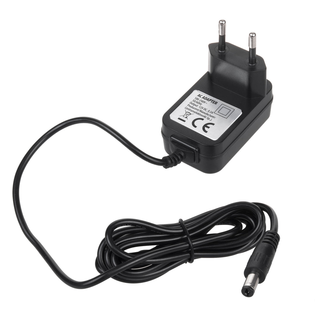 Maclean LED asztali lámpa, max. 9W, 220-240V AC, színváltós, dimmelhető, 450lm, MCE614 B