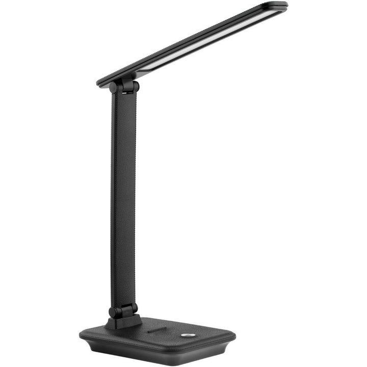 Maclean LED asztali lámpa, max. 9W, 220-240V AC, színváltós, dimmelhető, 450lm, MCE614 B