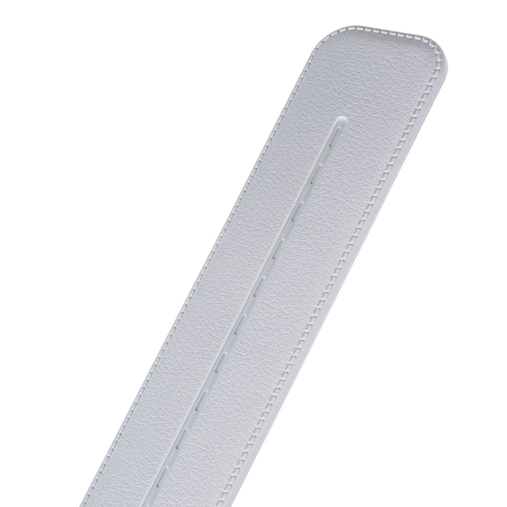 Maclean LED asztali lámpa, max. 9W, 220-240V AC, színváltós, dimmelhető, akkumulátoros töltő, 450lm, MCE616 W