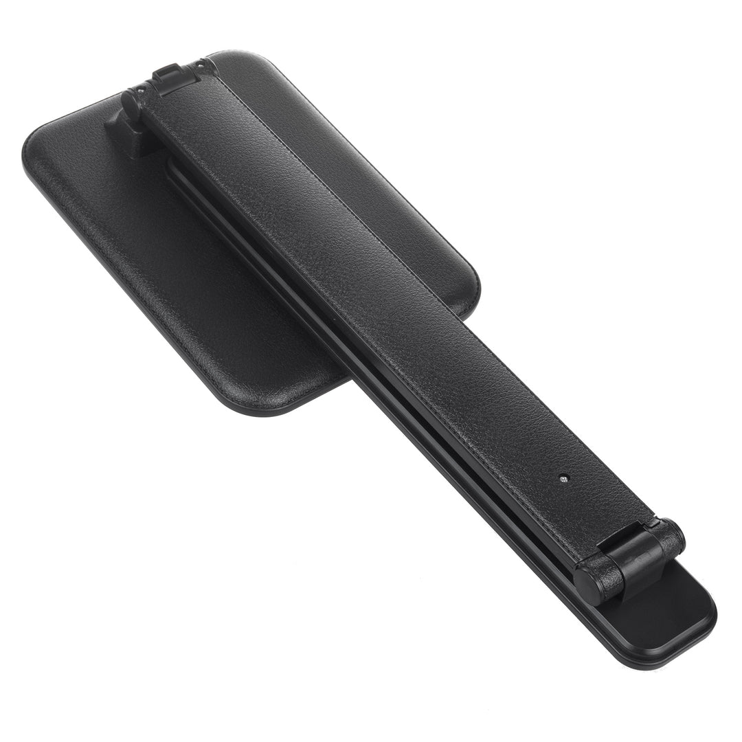 Maclean LED asztali lámpa, max. 9W, 220-240V AC, színváltós, dimmelhető, akkumulátoros töltő, 450lm, MCE616 B