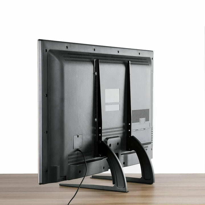 Univerzális állvány, TV lábak Maclean, max. terhelés 50kg, max. VESA 800x500, 32-70" TV-hez, MC-954
