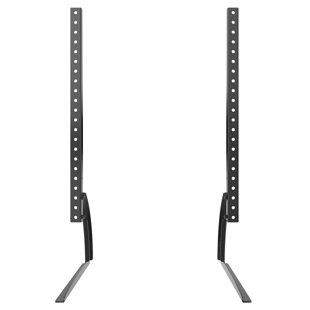Univerzális állvány, TV lábak Maclean, max. terhelés 50kg, max. VESA 800x500, 32-70" TV-hez, MC-954