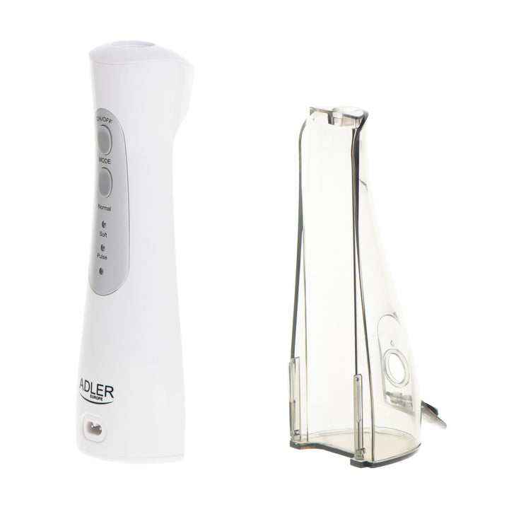 Adler AD 2176 és 2 cserélhető forgófejes öntözőberendezés