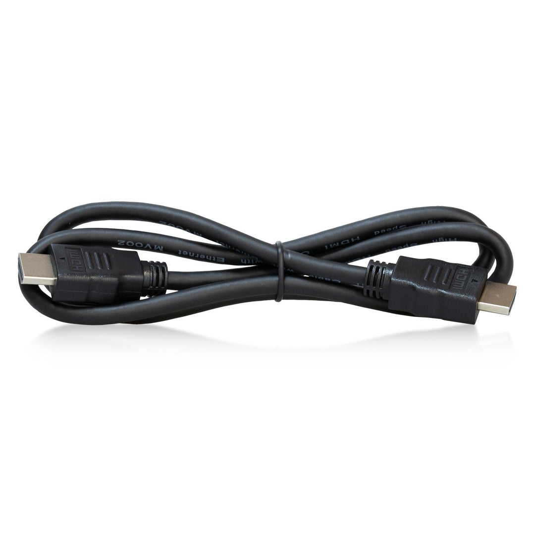 PULSe 4K mini vevőegység (Változat: 1x DVB-S2X tuner)
