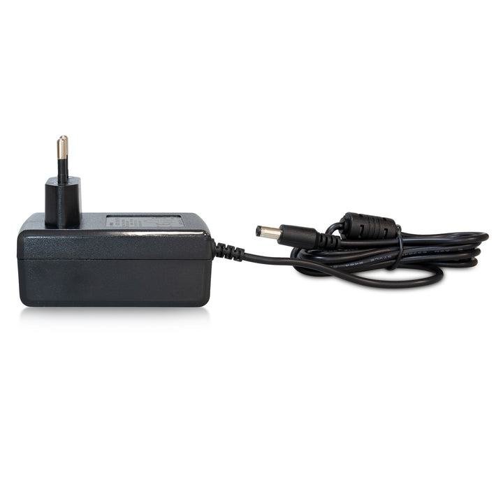 PULSe 4K UHD vevőegység (Változat: 2x DVB tuner - S2X)