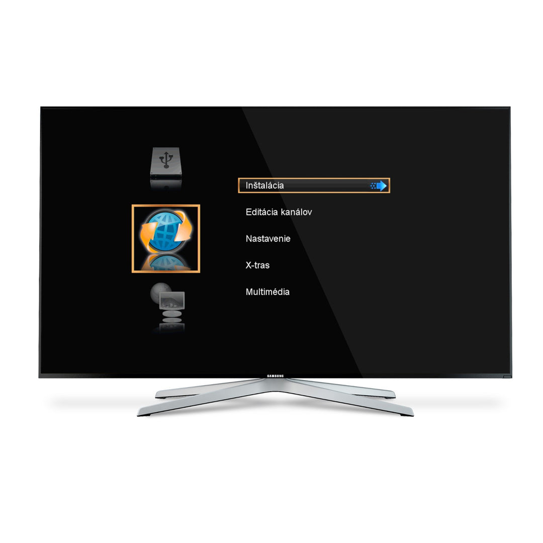 AB Cryptobox 800 UHD vevőegység / AB CR800UHD 4K - UHD