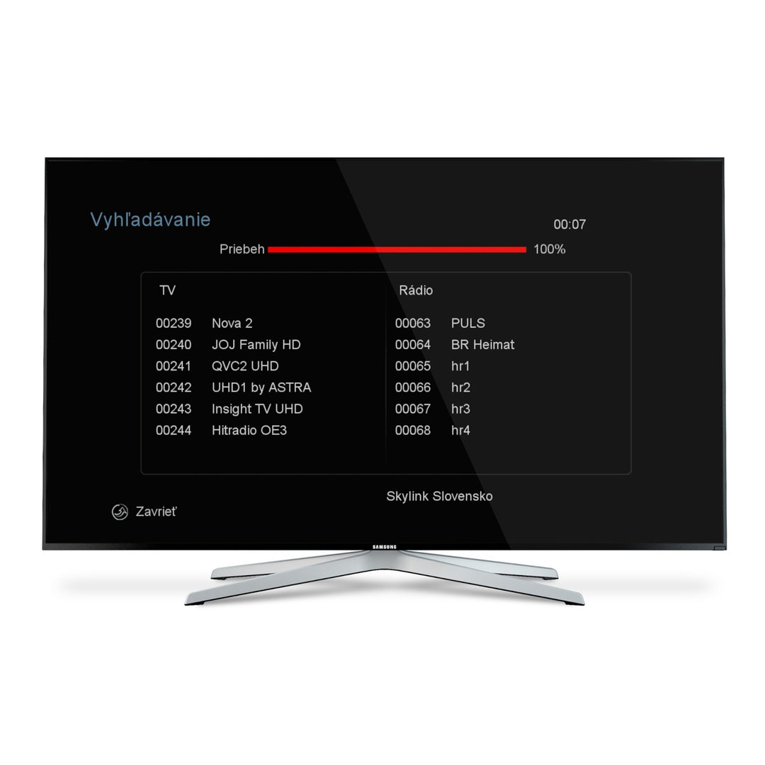 AB Cryptobox 800 UHD vevőegység / AB CR800UHD 4K - UHD