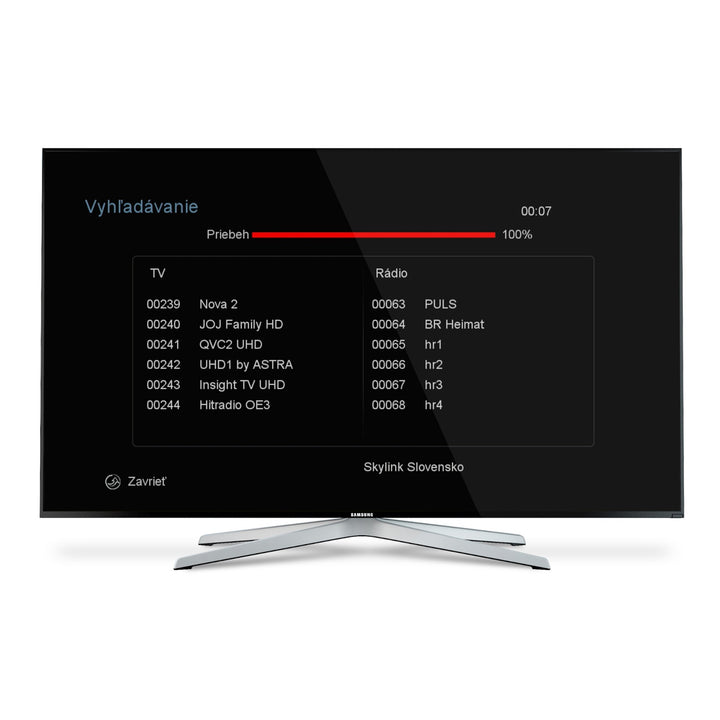 AB Cryptobox 800 UHD vevőegység / AB CR800UHD 4K - UHD