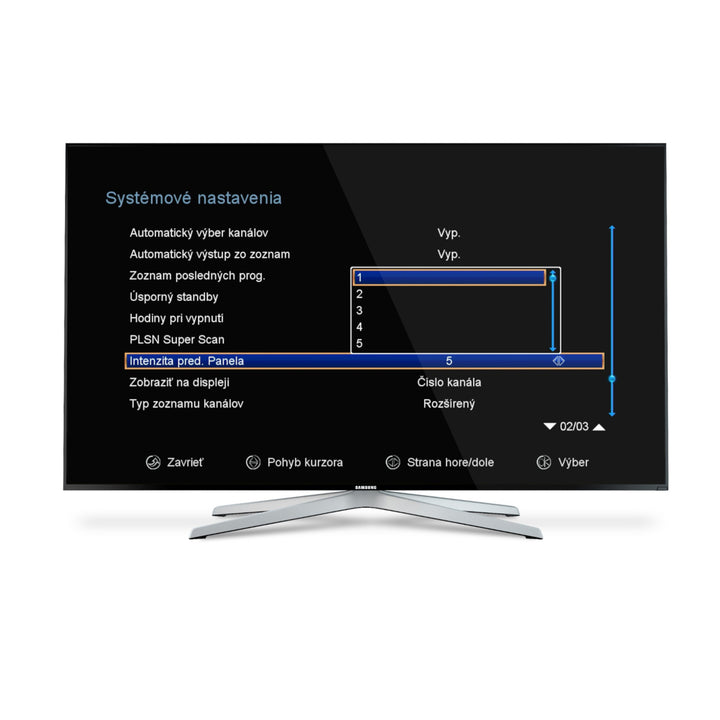 AB Cryptobox 800 UHD vevőegység / AB CR800UHD 4K - UHD