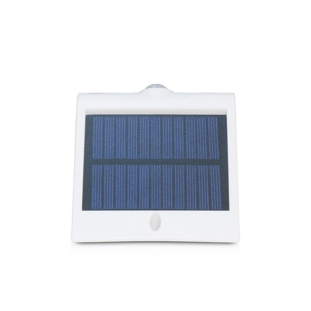 Kiváló minőségű AB LED-es napelemes lámpa GV18W / LED SOL GV18W