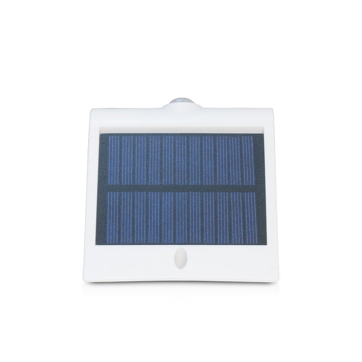 Kiváló minőségű AB LED-es napelemes lámpa GV18W / LED SOL GV18W