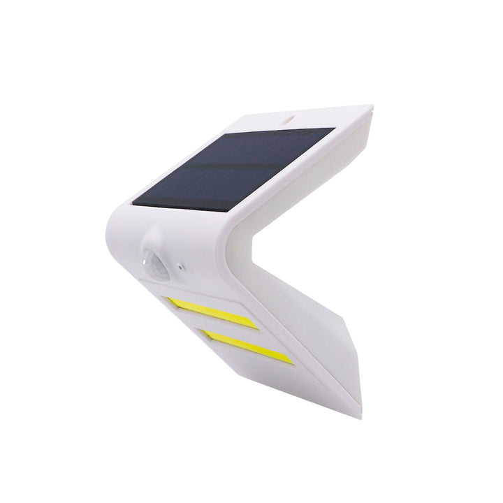 Kiváló minőségű AB LED-es napelemes lámpa GV18W / LED SOL GV18W
