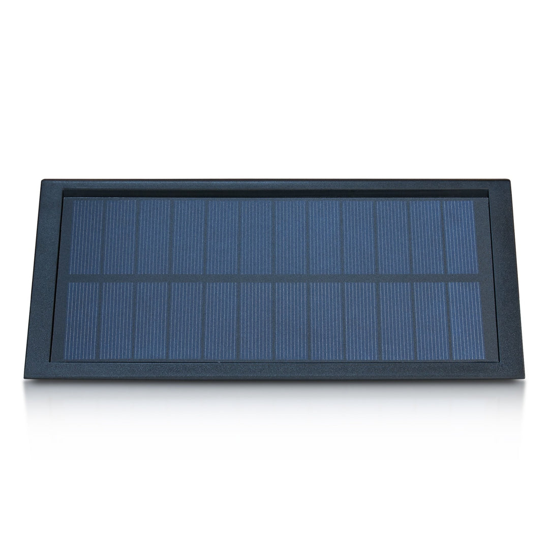 Napelemes lámpa AB LED GV50-CLB / LED SOL GV50 - CLB