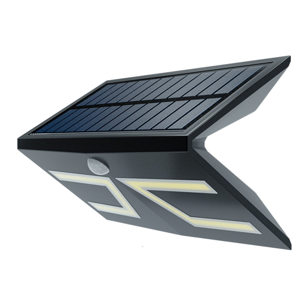 Napelemes lámpa AB LED GV50-CLB / LED SOL GV50 - CLB