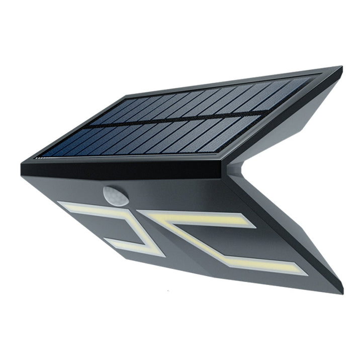 Napelemes lámpa AB LED GV50-CLB / LED SOL GV50 - CLB