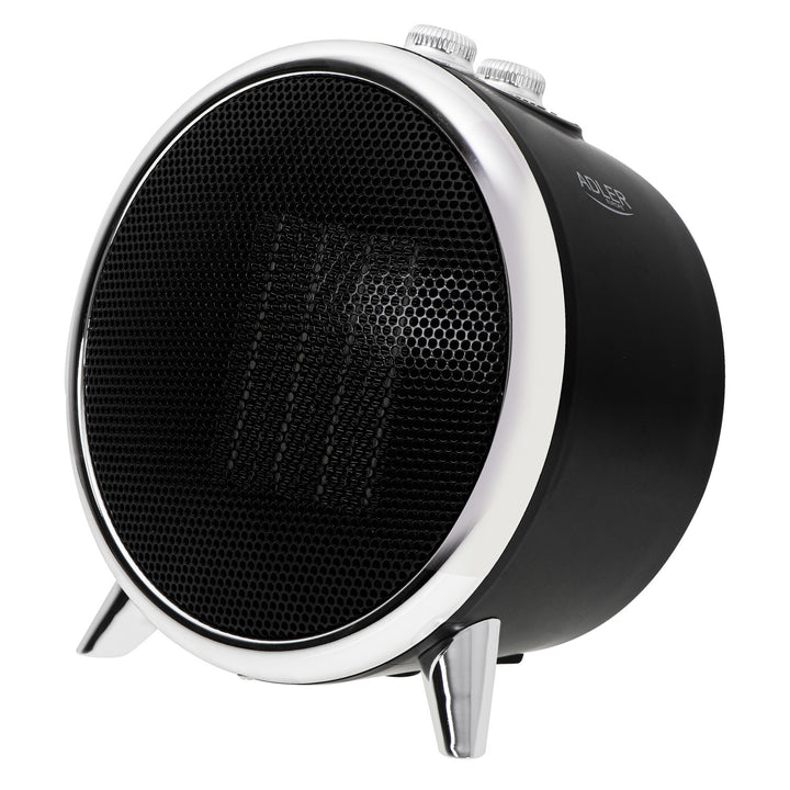 Kerámia fűtőtest 1500 W ventilátoros üzemmóddal Adler AD 7742