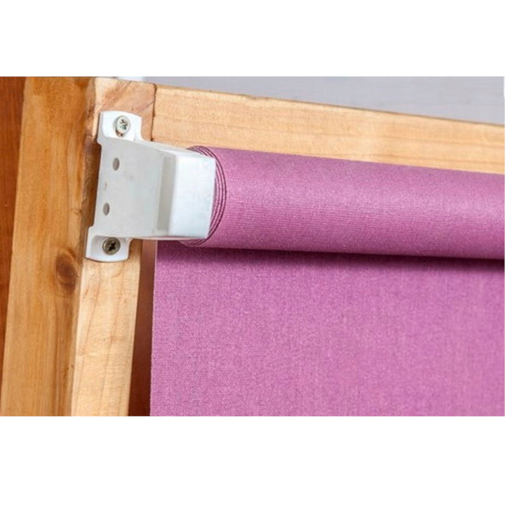 Teljes készlet horog- és hurkapántos redőnyhöz, beleértve a rugót is