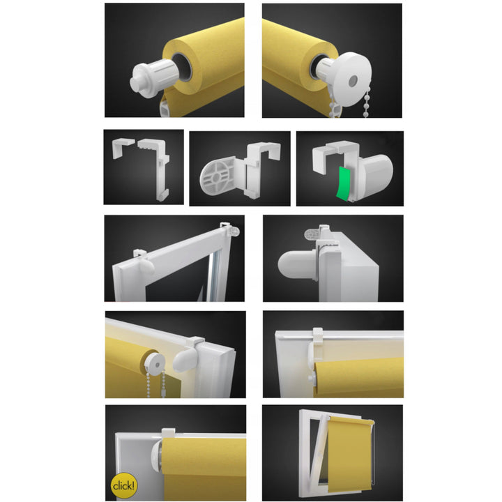 MINI FEHÉR MINI FEHÉR - készlet