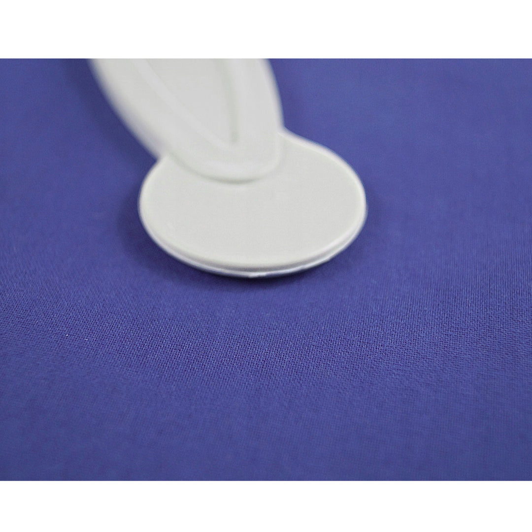 Szúnyogháló-tömítés szerelőszerszám - 10 darabos csomag.