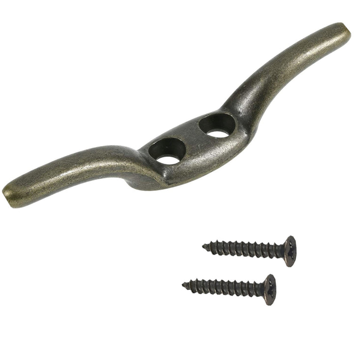 Fémkapocs - redőnyzsinór rögzítés ( 1kpl )