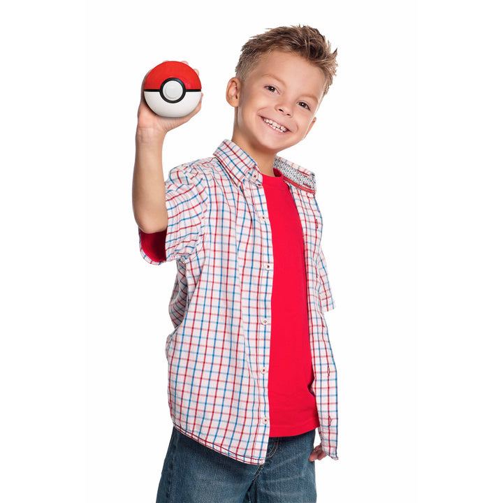 Pokemon interaktív játék - Pokémonok kitalálása HU