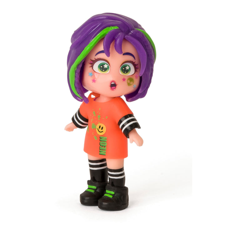 KOOKYLOOS ROBIN RUHÁSSZEKRÉNY KÉSZLET - ROBIN ÉS RUHÁSSZEKRÉNYE