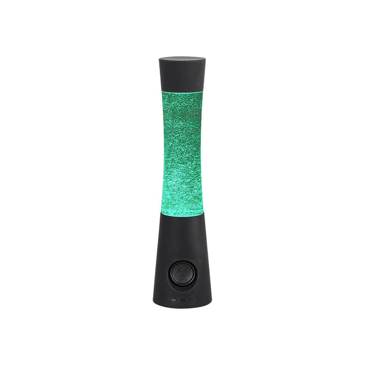Farsangi dekorációs LED lámpa 5W + hangszóró - lámpa hangszóróval