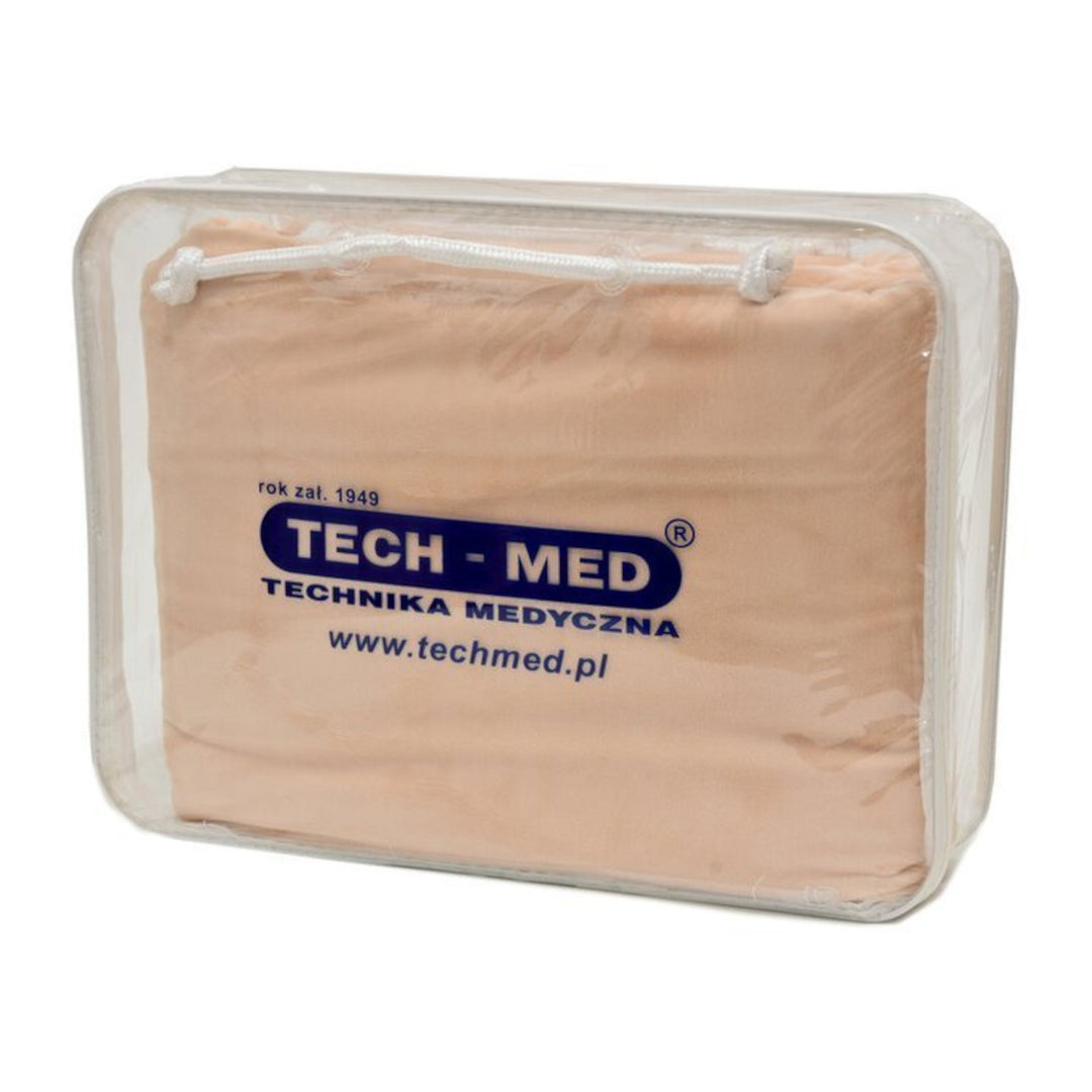 ELEKTROMOS TAKARÓ - FŰTŐSZŐNYEG TM-P100 TECH-MED
