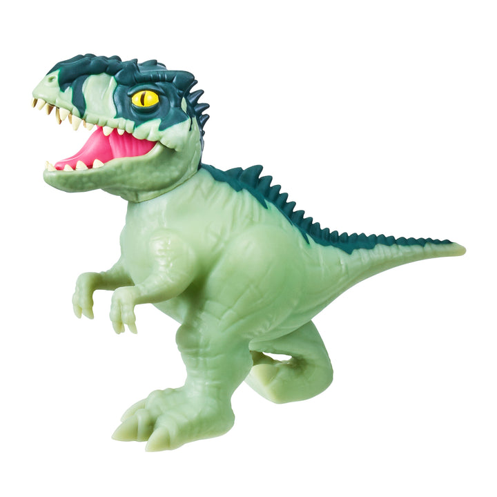 Figurka Heroes of Goo Jit Zu Jurassic World - dinozaurusz Giga
