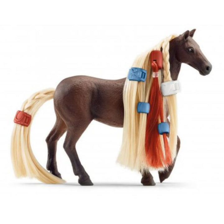 Schleich Horse Club Leo és Rocky kezdő szett 42586
