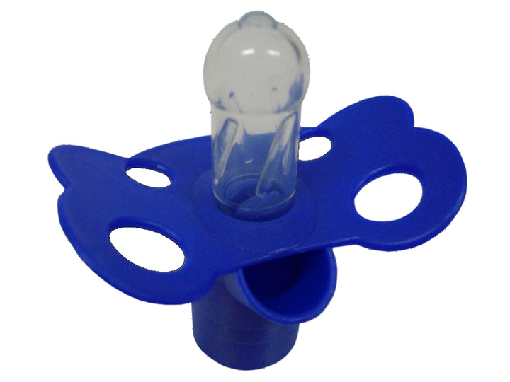 ProMedix Misiek PR-811 Inhalátor porlasztó + smoczek