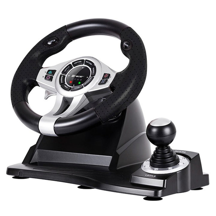 Tracer Roadster kormánykerék PC PS3 PS4 XBox One PS3 PS4 XBox One-hoz kábellel